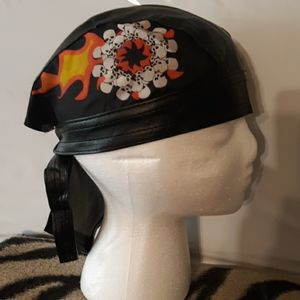 Bikers durags